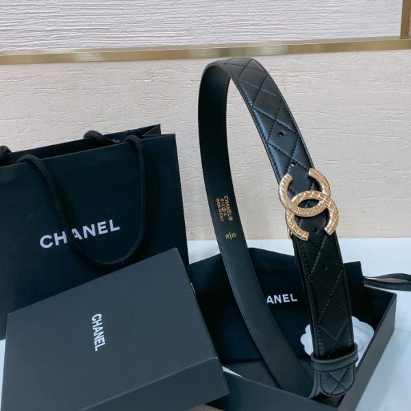 designer,replica,clothing,fake,1:1,lv,luxury,high quality Chanel 24c 3.0cm