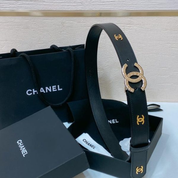 designer,replica,clothing,fake,1:1,lv,luxury,high quality Chanel 24c 3.0cm