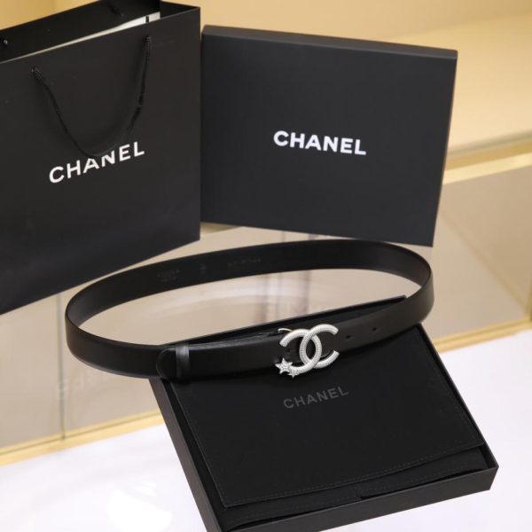 designer,replica,clothing,fake,1:1,lv,luxury,high quality Chanel 24c 3.0cm