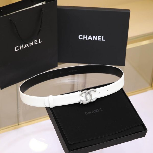 designer,replica,clothing,fake,1:1,lv,luxury,high quality Chanel 24c 3.0cm