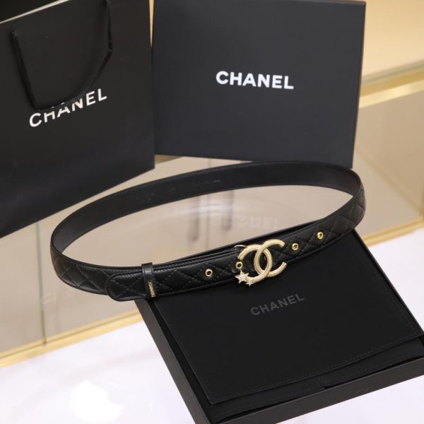 designer,replica,clothing,fake,1:1,lv,luxury,high quality Chanel 24c/star/rhinestone 3.0 cm