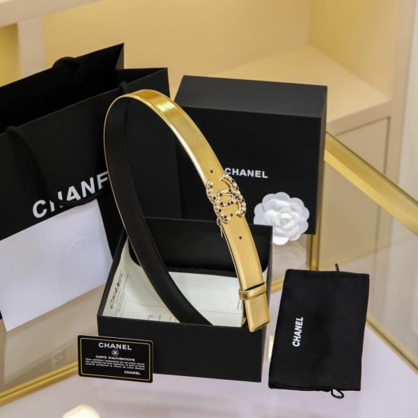 designer,replica,clothing,fake,1:1,lv,luxury,high quality Chanel 24s cc 3.0 cm