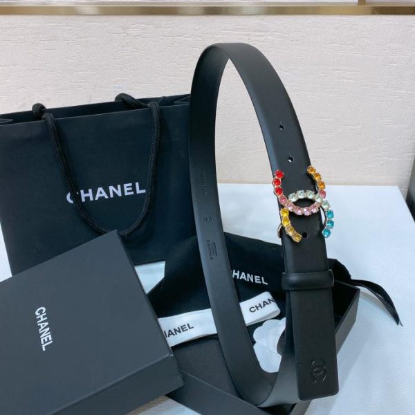 designer,replica,clothing,fake,1:1,lv,luxury,high quality Chanel 24c 3.0cm