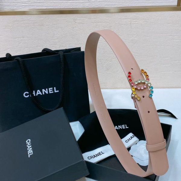 designer,replica,clothing,fake,1:1,lv,luxury,high quality Chanel 24c/rhinestone 3.0 cm
