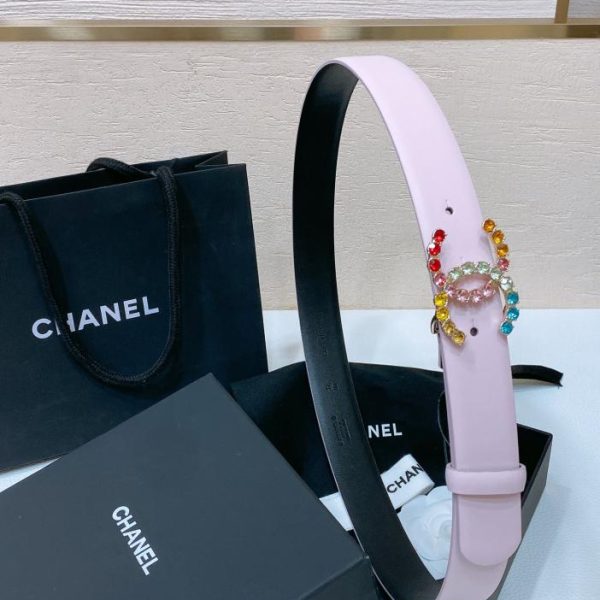 designer,replica,clothing,fake,1:1,lv,luxury,high quality Chanel 24c/rhinestone 3.0 cm