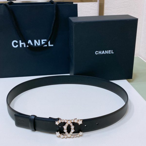 designer,replica,clothing,fake,1:1,lv,luxury,high quality Chanel 24s cc/rhinestone 3.0 cm