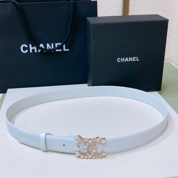 designer,replica,clothing,fake,1:1,lv,luxury,high quality Chanel 24s cc/rhinestone 3.0 cm