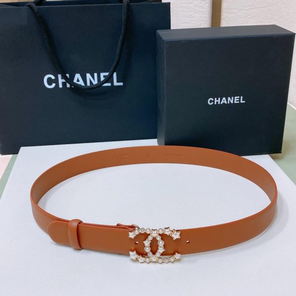 designer,replica,clothing,fake,1:1,lv,luxury,high quality Chanel 24s cc/rhinestone 3.0 cm