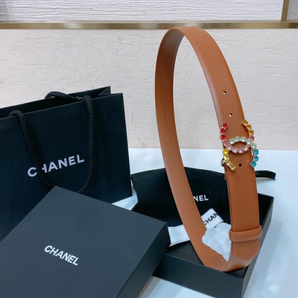 designer,replica,clothing,fake,1:1,lv,luxury,high quality Chanel 24c/rhinestone 3.0 cm