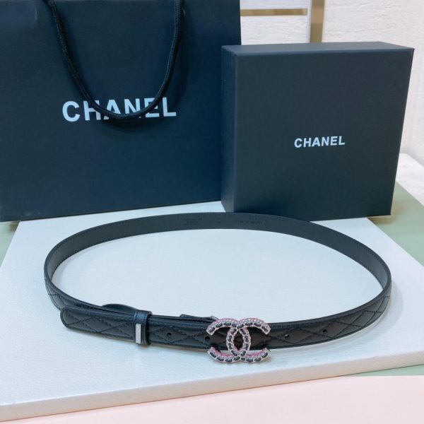 designer,replica,clothing,fake,1:1,lv,luxury,high quality Chanel 24s cc 2.0cm