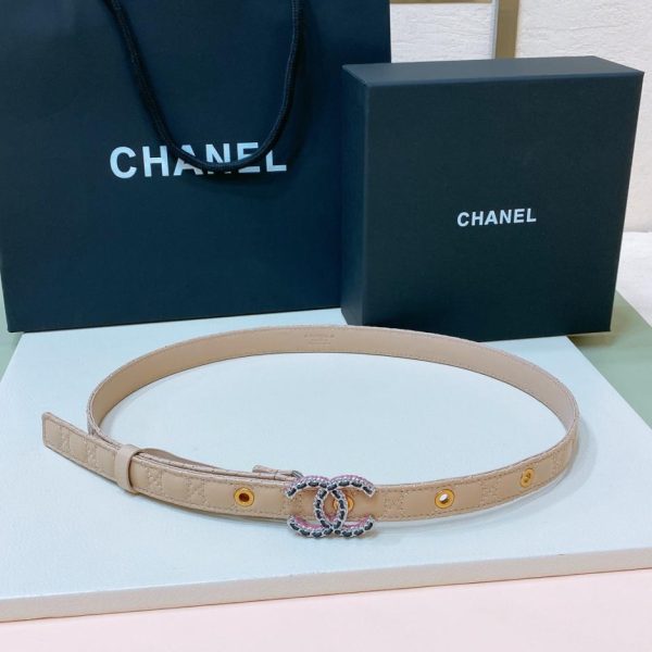 designer,replica,clothing,fake,1:1,lv,luxury,high quality Chanel 24s cc 2.0cm
