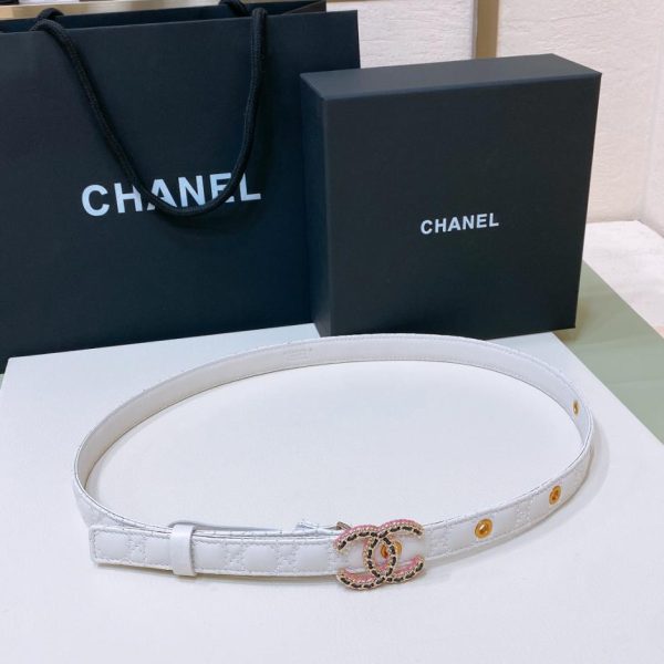 designer,replica,clothing,fake,1:1,lv,luxury,high quality Chanel 24s cc 2.0cm