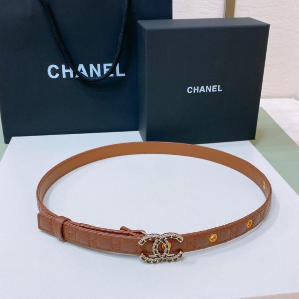 designer,replica,clothing,fake,1:1,lv,luxury,high quality Chanel 24s cc 2.0cm
