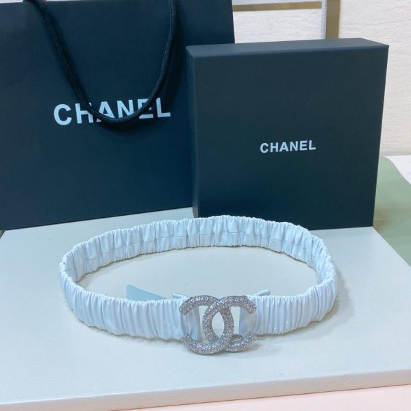 designer,replica,clothing,fake,1:1,lv,luxury,high quality Chanel 24c/cc rhinestones/3.0cm