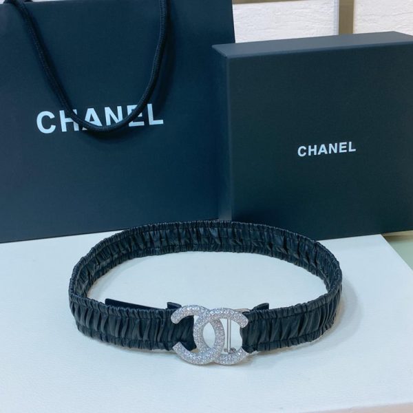 designer,replica,clothing,fake,1:1,lv,luxury,high quality Chanel 24c/cc rhinestones/3.0cm