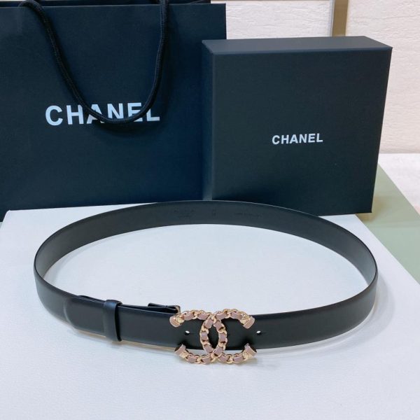designer,replica,clothing,fake,1:1,lv,luxury,high quality Chanel 24s cc/diamond chain 3.0 cm