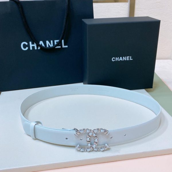 designer,replica,clothing,fake,1:1,lv,luxury,high quality Chanel 24s cc/diamond chain 3.0 cm