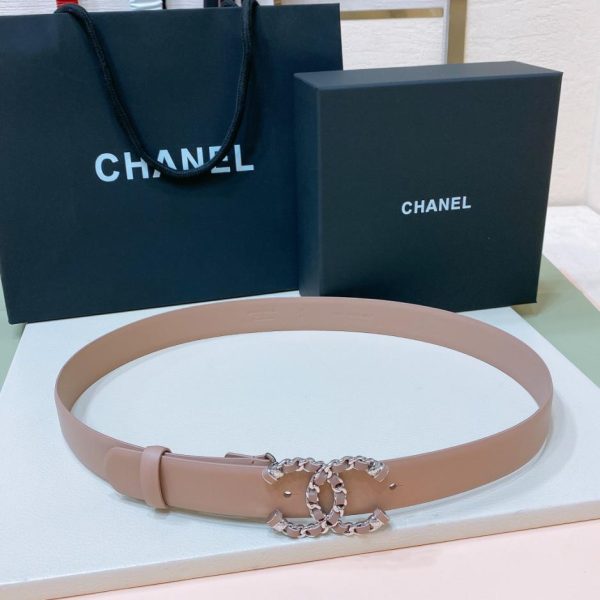 designer,replica,clothing,fake,1:1,lv,luxury,high quality Chanel 24s cc/diamond chain 3.0 cm