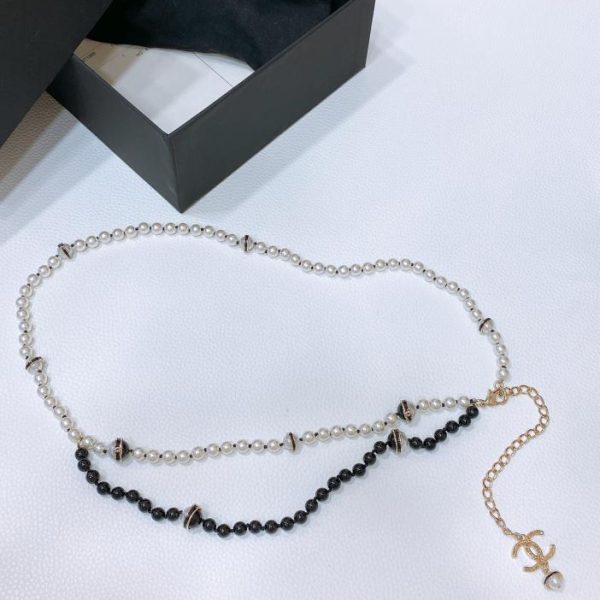 designer,replica,clothing,fake,1:1,lv,luxury,high quality Chanel 24cc CC waist chain
