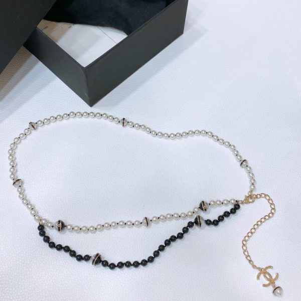 designer,replica,clothing,fake,1:1,lv,luxury,high quality Chanel 24cc CC waist chain