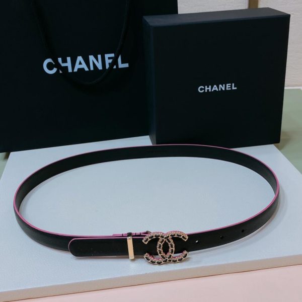 designer,replica,clothing,fake,1:1,lv,luxury,high quality Chanel 24 model cc 2.0cm