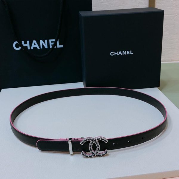 designer,replica,clothing,fake,1:1,lv,luxury,high quality Chanel 24 model cc 2.0cm