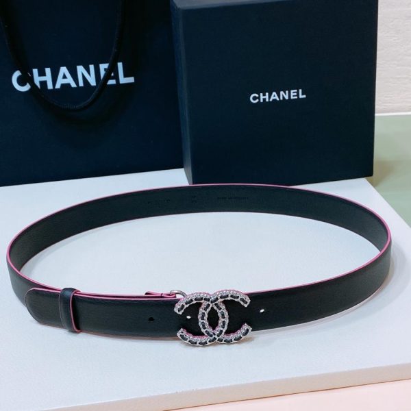 designer,replica,clothing,fake,1:1,lv,luxury,high quality Chanel 24 model cc 2.0cm