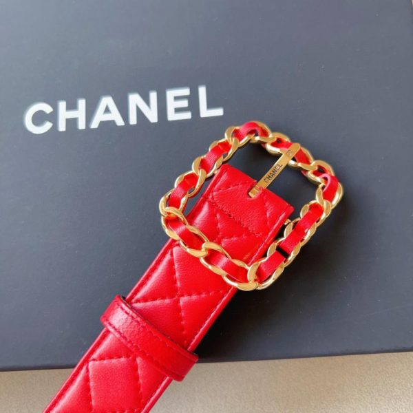 designer,replica,clothing,fake,1:1,lv,luxury,high quality Chanel metal pin buckle 3.0Cmm