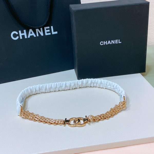 designer,replica,clothing,fake,1:1,lv,luxury,high quality Chanel/Spring and Summer Chanel 2.0mm thin belt.