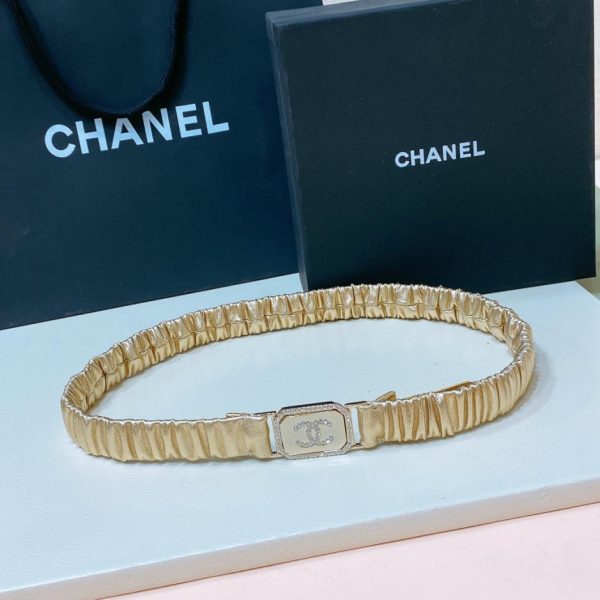 designer,replica,clothing,fake,1:1,lv,luxury,high quality Chanel 24S C rhinestone 2.0 cm