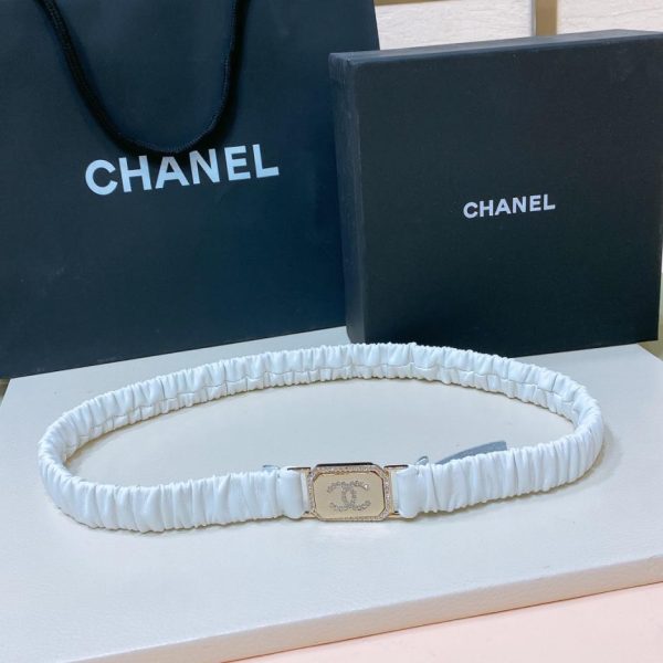 designer,replica,clothing,fake,1:1,lv,luxury,high quality Chanel 24S C rhinestone 2.0 cm