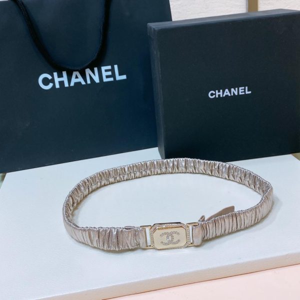 designer,replica,clothing,fake,1:1,lv,luxury,high quality Chanel 24S C rhinestone 2.0 cm