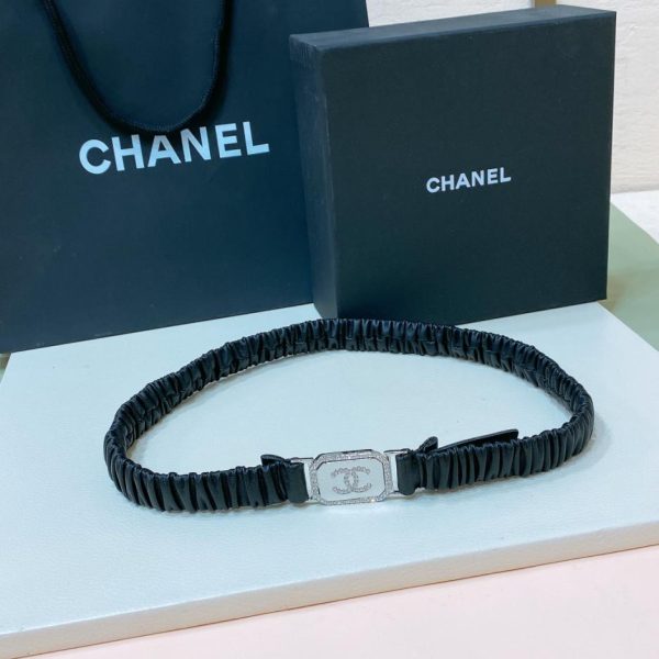 designer,replica,clothing,fake,1:1,lv,luxury,high quality Chanel 24S C rhinestone 2.0 cm
