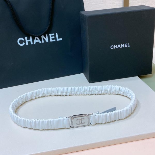 designer,replica,clothing,fake,1:1,lv,luxury,high quality Chanel 24S C rhinestone 2.0 cm