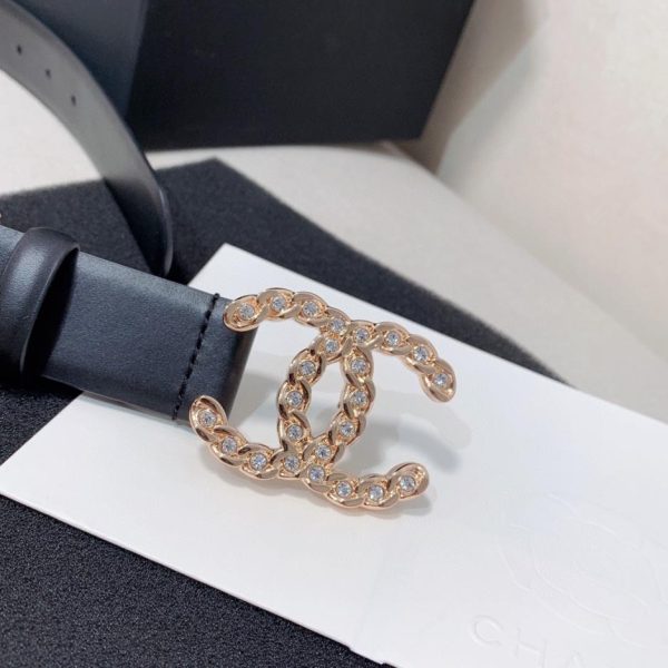 designer,replica,clothing,fake,1:1,lv,luxury,high quality Chanel CC classic calfskin 3.0 cm