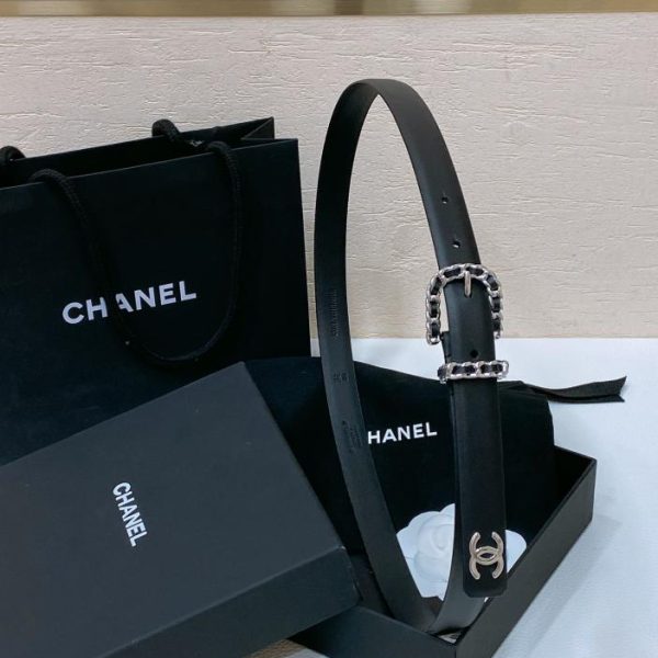 designer,replica,clothing,fake,1:1,lv,luxury,high quality Chanel 24c/Calfskin 2.0 cm