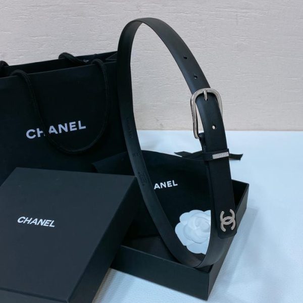 designer,replica,clothing,fake,1:1,lv,luxury,high quality Chanel 24c/Calfskin 2.0 cm
