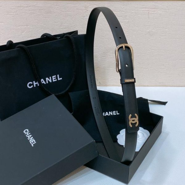 designer,replica,clothing,fake,1:1,lv,luxury,high quality Chanel 24c/Calfskin 2.0 cm