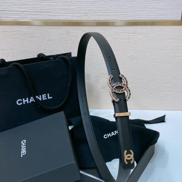 designer,replica,clothing,fake,1:1,lv,luxury,high quality Chanel 24c/Calfskin 2.0 cm