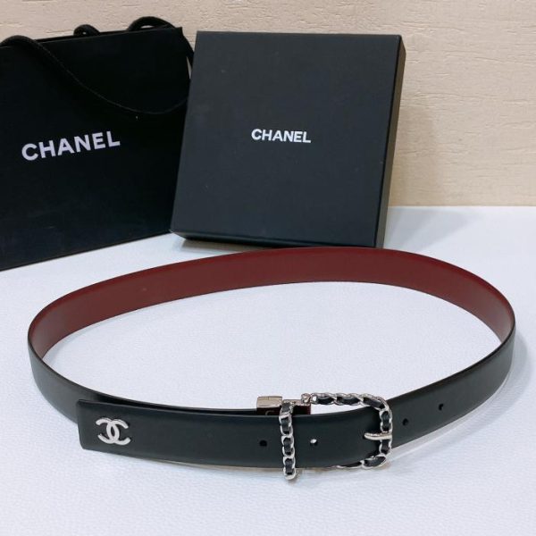 designer,replica,clothing,fake,1:1,lv,luxury,high quality Chanel 24 calfskin 3.0 cm