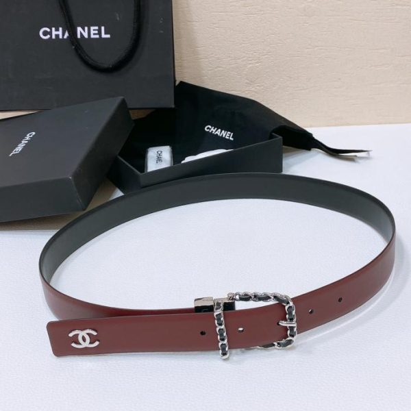 designer,replica,clothing,fake,1:1,lv,luxury,high quality Chanel 24 calfskin 3.0 cm