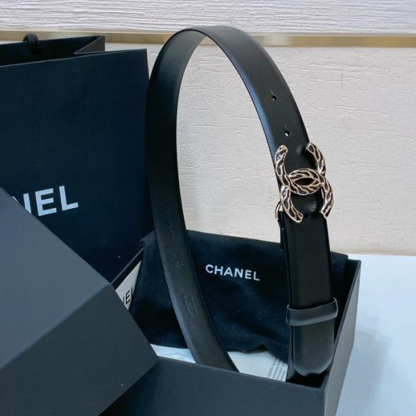 designer,replica,clothing,fake,1:1,lv,luxury,high quality Chanel 24C calfskin 3.0 cm