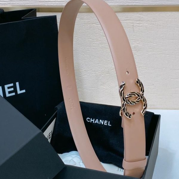 designer,replica,clothing,fake,1:1,lv,luxury,high quality Chanel 24C calfskin 3.0 cm