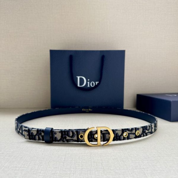 designer,replica,clothing,fake,1:1,lv,luxury,high quality Dior 2.0cm wide saddle strap