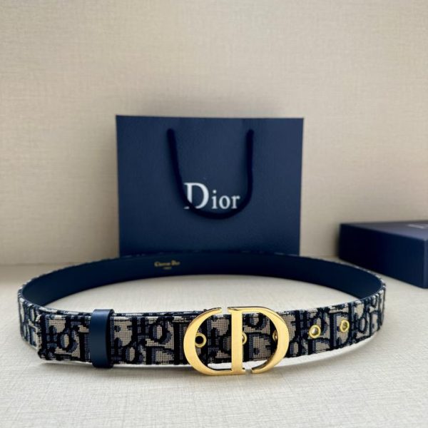 designer,replica,clothing,fake,1:1,lv,luxury,high quality Dior 3.0cm wide saddle strap