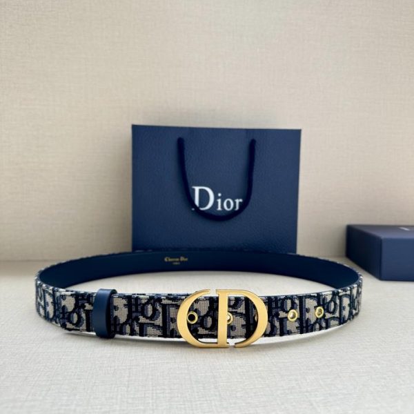 designer,replica,clothing,fake,1:1,lv,luxury,high quality Dior 3.0cm wide saddle strap