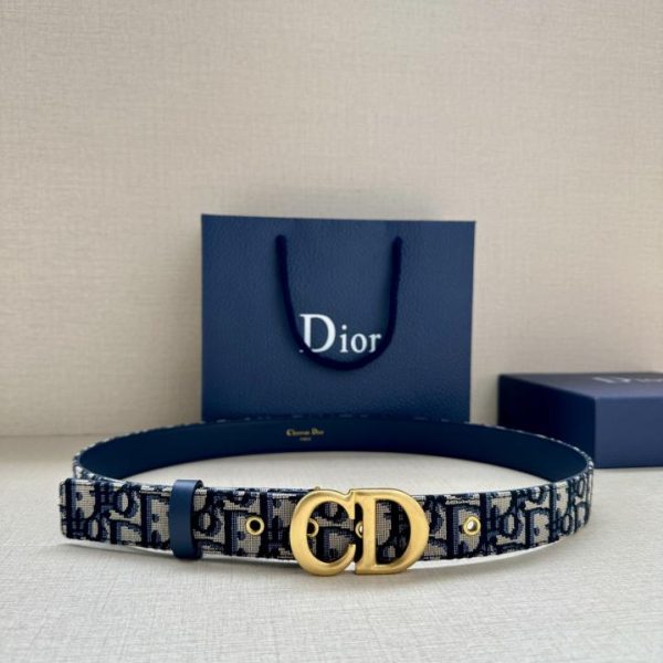 designer,replica,clothing,fake,1:1,lv,luxury,high quality Dior 3.0cm wide saddle strap