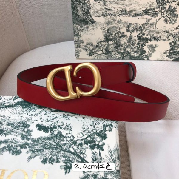 designer,replica,clothing,fake,1:1,lv,luxury,high quality Dior official website series width 2.0cm
