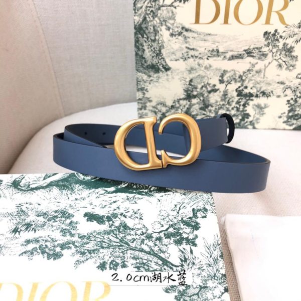 designer,replica,clothing,fake,1:1,lv,luxury,high quality Dior official website series width 2.0cm