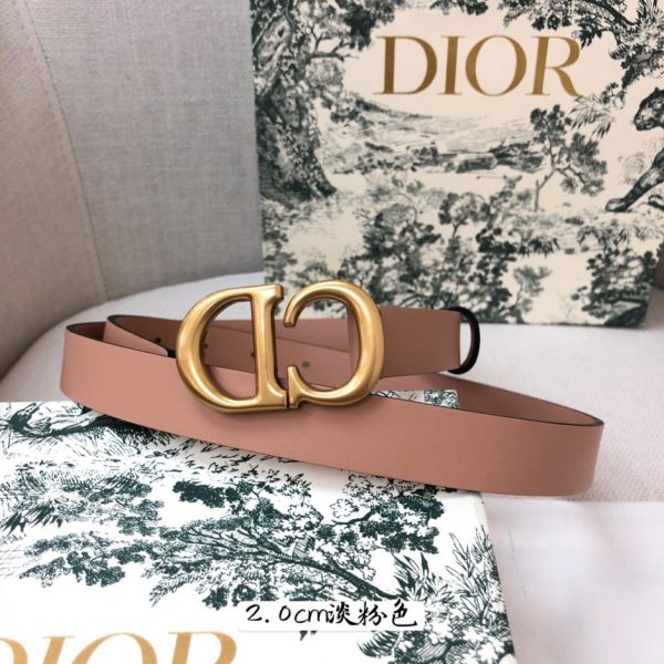 designer,replica,clothing,fake,1:1,lv,luxury,high quality Dior official website series width 2.0cm